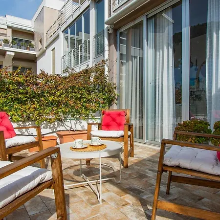 Bed & Breakfast - Lorenza's House Scandicci